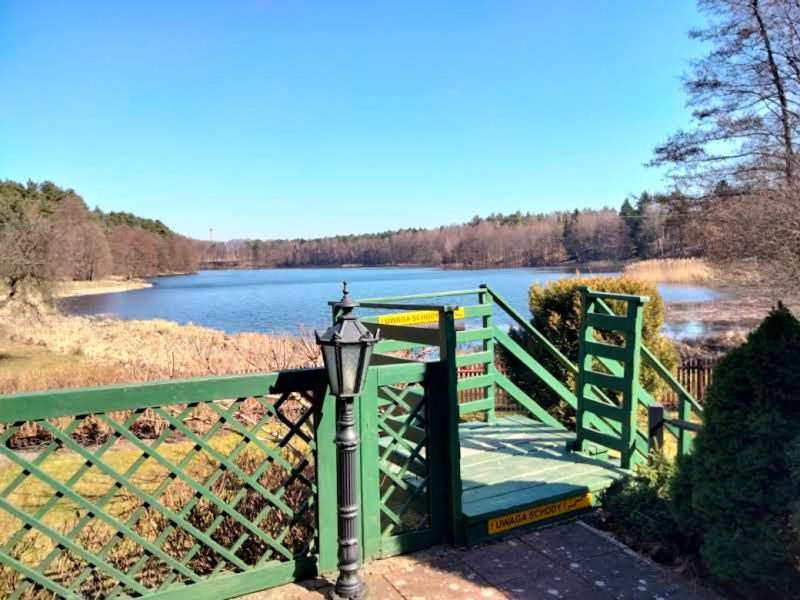Zajazd Restauracja Machliny Екстер'єр фото