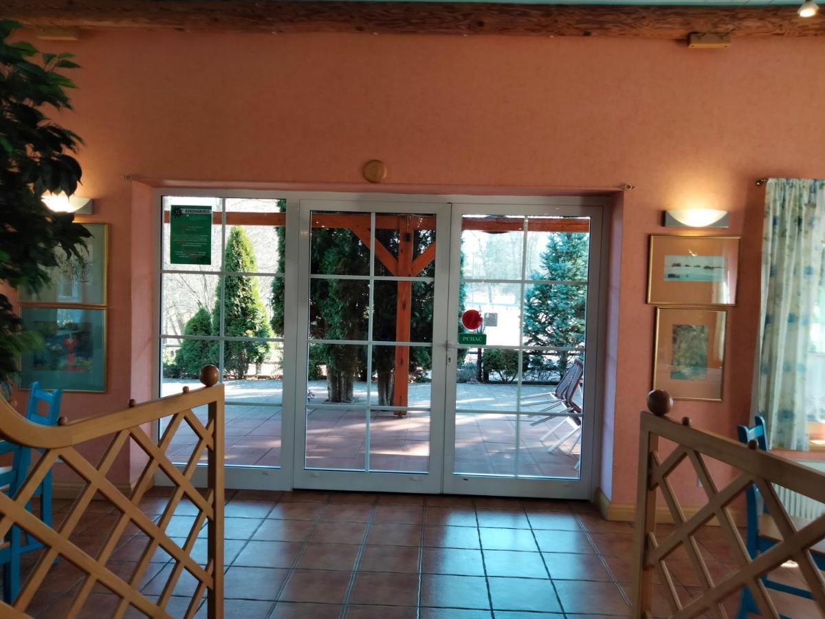 Zajazd Restauracja Machliny Екстер'єр фото