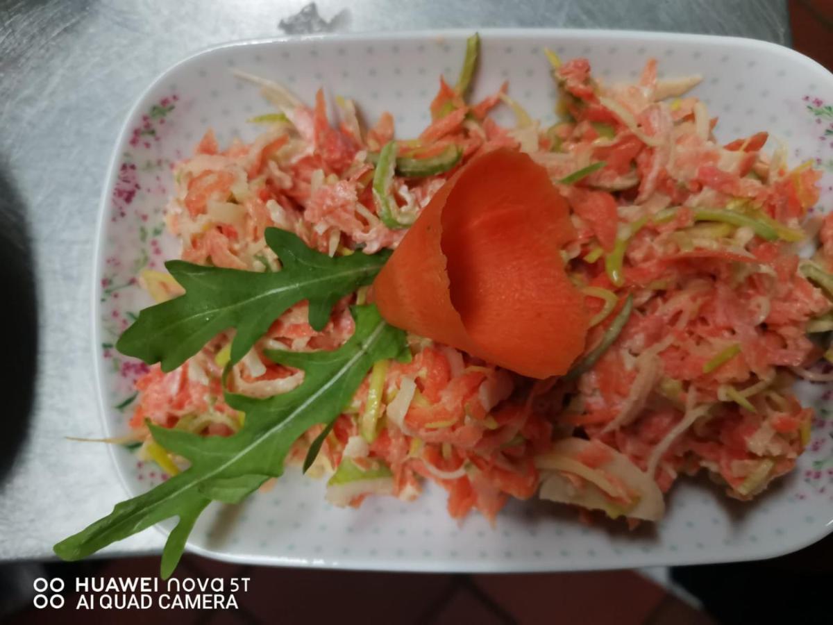 Zajazd Restauracja Machliny Екстер'єр фото